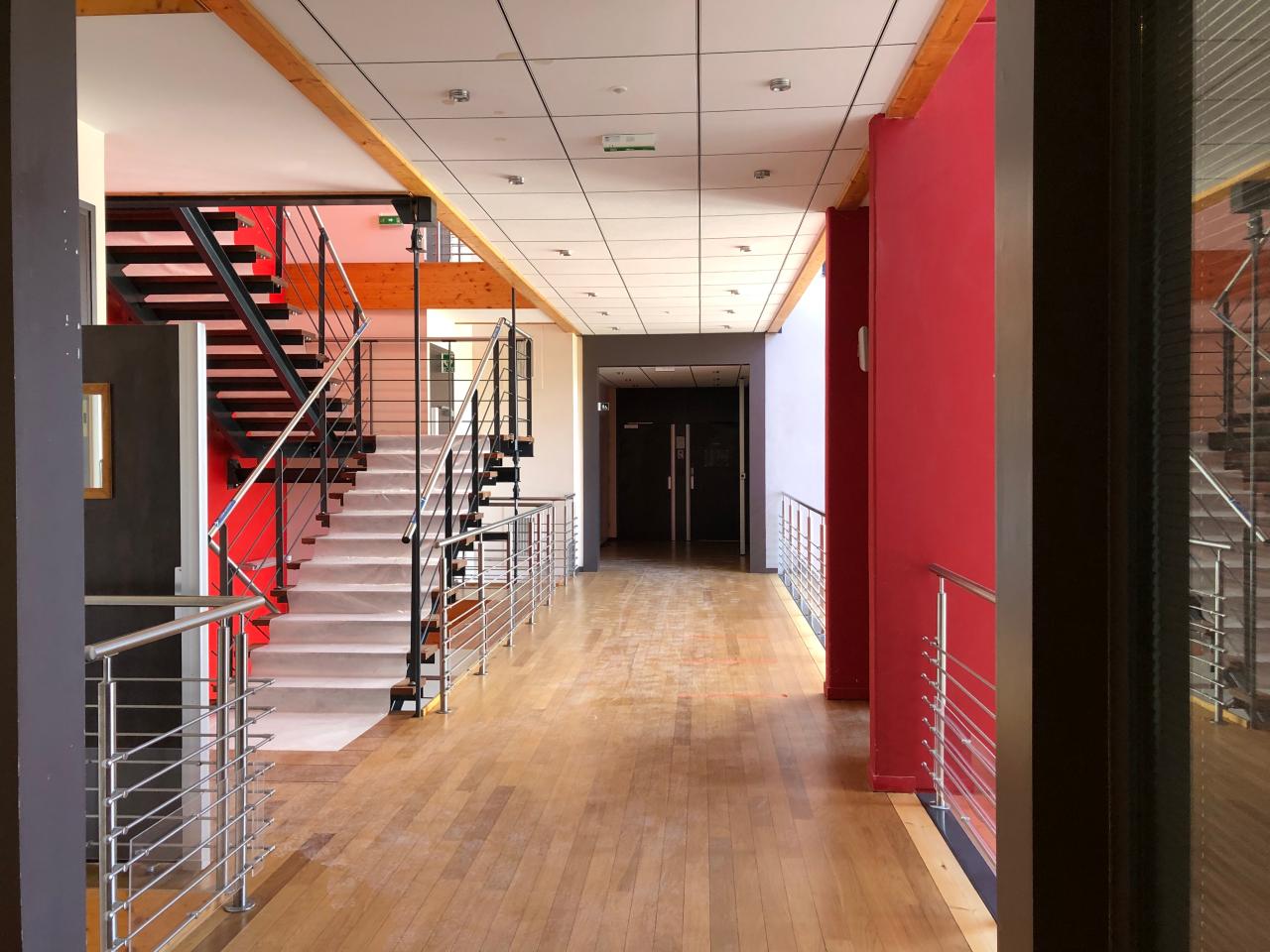 Bureau Saint-Priest 3702m² Location bureau Saint-Priest Rhône OLBUR2110026 5